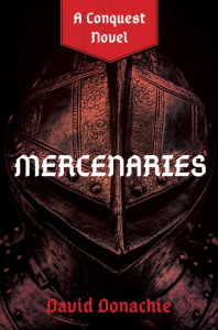 Mercenaries by David Donachie