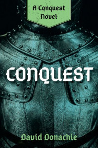 Conquest by David Donachie