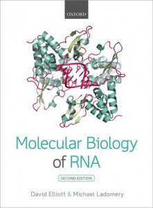 Molecular Biology of RNA by David Elliott