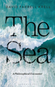 The Sea by David Farrell Krell