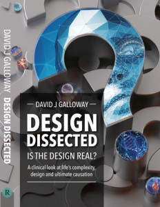 Design Dissected by David Galloway