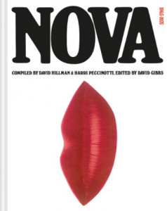 Nova 1965-1975 by David Hillman (Hardback)
