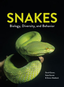 Snakes by David J. Gower