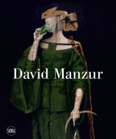 David Manzur - The Perfection by David Manzur (Hardback)