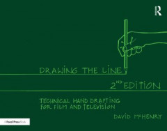 Drawing the Line by David McHenry