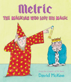 Melric by David McKee
