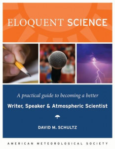 Eloquent Science by David M. Schultz