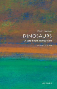 Dinosaurs by David Norman