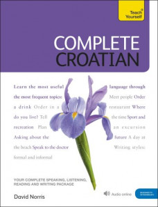 Complete Croatian by Vladislava Ribnikar