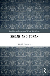 Shoah and Torah by David Patterson