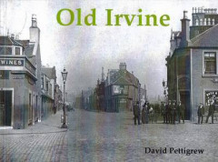 Old Irvine by David Pettigrew