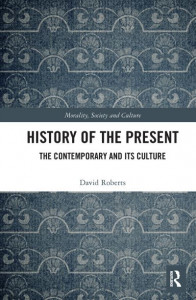 History of the Present by David Roberts