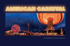 American Carnival by David Skernick (Hardback)