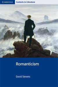 Romanticism by David Stevens