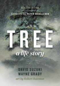 Tree by David Suzuki