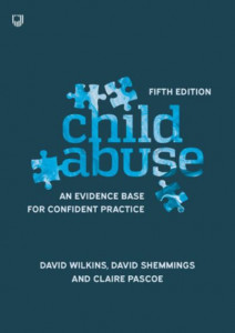 Child Abuse by David Wilkins