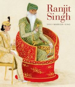Ranjit Singh by Davinder Toor