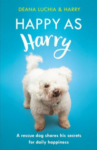Happy as Harry by Deana Luchia