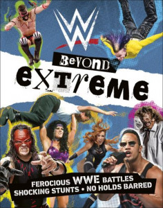 Beyond Extreme by Dean Miller