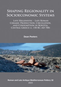 Shaping Regionality in Socio-Economic Systems (Book 18) by Dean Peeters