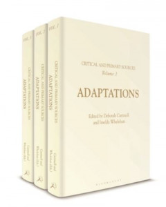 Adaptations by Deborah Cartmell