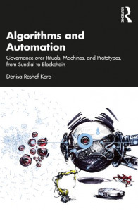 Algorithms and Automation by Denisa Kera