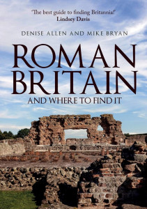 Roman Britain by Denise Allen & Mike Bryan