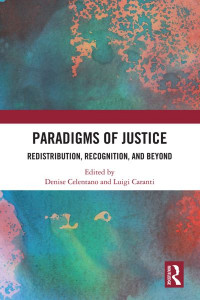 Paradigms of Justice by Denise Celentano