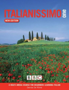 Italianissimo One by Denise De Rôme