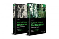 Human and Ecological Risk Assessment by Dennis J. Paustenbach (Hardback)