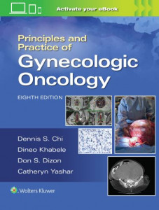Principles and Practice of Gynecologic Oncology by Dennis S. Chi (Hardback)