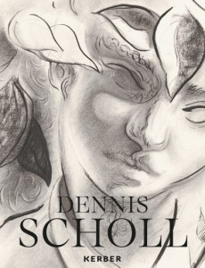 Dennis Scholl by Dennis Scholl (Hardback)
