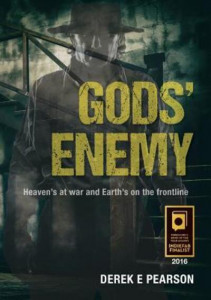 Gods' Enemy by Derek E. Pearson
