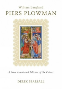 Piers Plowman by Derek Pearsall