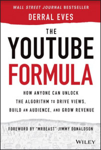 The YouTube Formula by Derral Eves (Hardback)