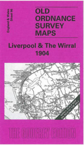 Liverpool & The Wirral 1904 (Hardback)