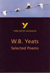 Selected Poems, W.B. Yeats by A. Norman Jeffares