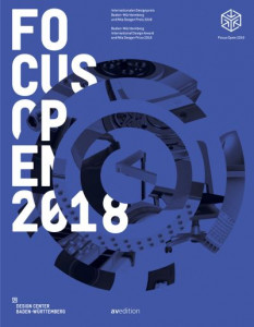 Focus Open 2018 by Design Center Stuttgart