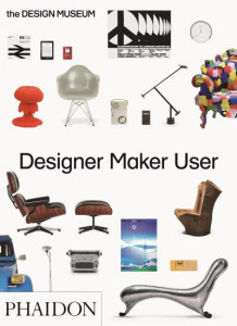 Designer Maker User by Alex Newson