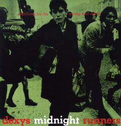 Dexy's Midnight Runners - Searching for the Young Soul Rebels - Vinyl Record