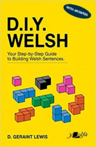 D.I.Y. Welsh With Answers by D. Geraint Lewis