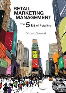 Retail Marketing Management by Dhruv Grewal