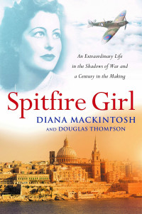 Spitfire Girl by Diana Mackintosh
