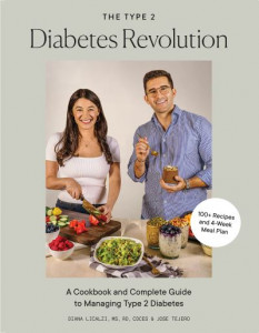 The Type 2 Diabetes Revolution by Diana Licalzi