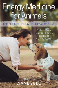 Energy Medicine for Animals by Diane Budd