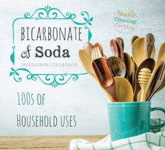 Bicarbonate of Soda by Diane Sutherland