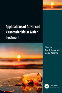 Applications of Advanced Nanomaterials in Water Remediation by Dinesh Kumar (Hardback)