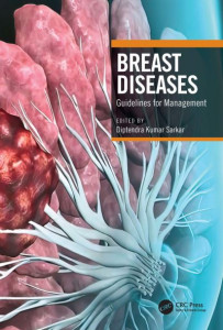 Breast Diseases by Diptendra Kumar Sarkar