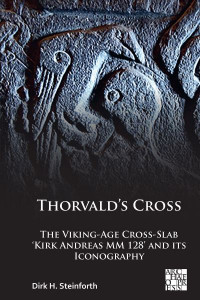 Thorvald's Cross by Dick Steinforth