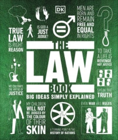 The Law Book (Hardback)